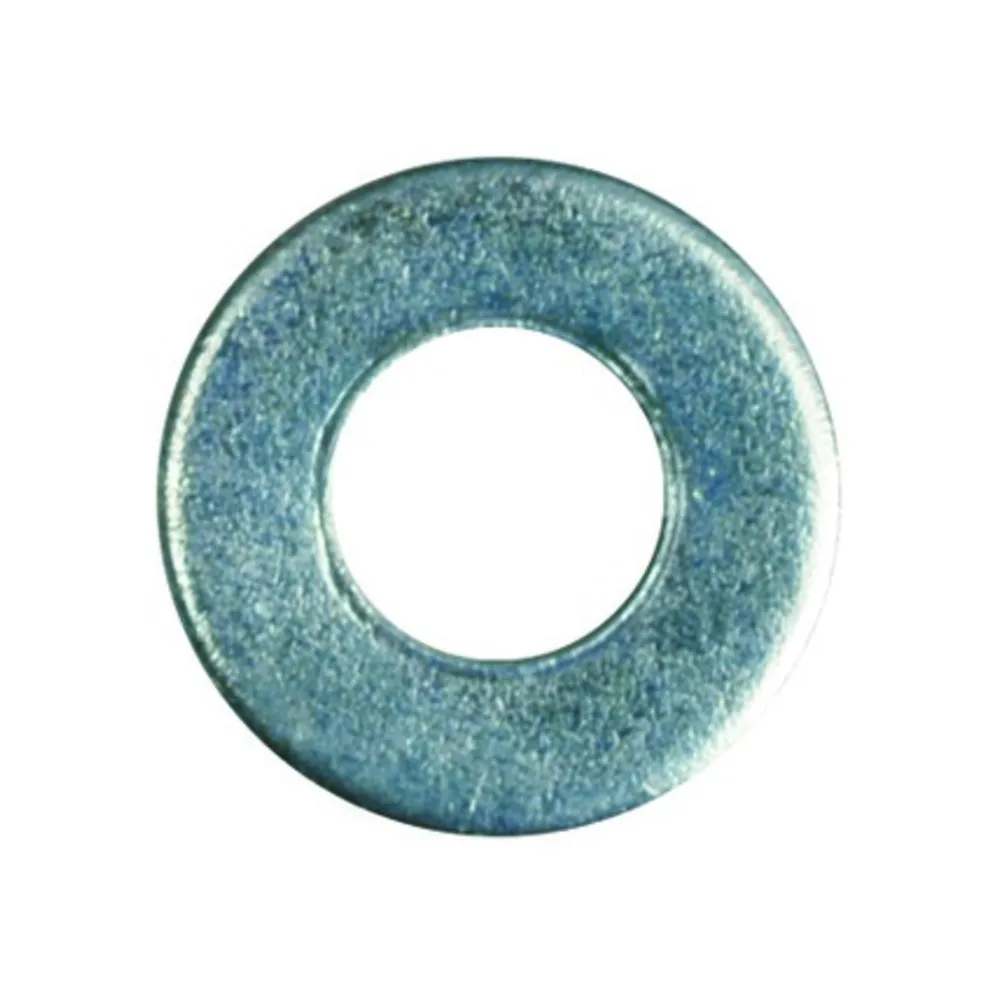 RONDELLA FERRO ZINCATO UNI/6592 D 22 MM (5
