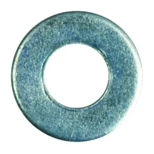 RONDELLA FERRO ZINCATO UNI/6592 D 22 MM (5