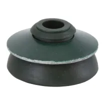 GUARNIZIONE EPDM OMBR C/RON ACC 25 MM VER/MUS (2