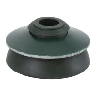 GUARNIZIONE EPDM OMBR C/RON ACC 25 MM VER/MUS (2