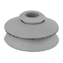 GUARNIZIONE EPDM OMBR C/RON ACC 25 MM SILVER (2