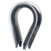 REDANCE ACCIAIO INOX D 5 MM (30