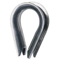 REDANCE ACCIAIO INOX D 5 MM (30