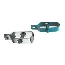 TENDITORE P/FILI PICCOLO 30X22X100 MM ZINCATO * (50