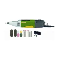 TRAPANO FRESATORE C/34 UTENSILI PROXXON 28481