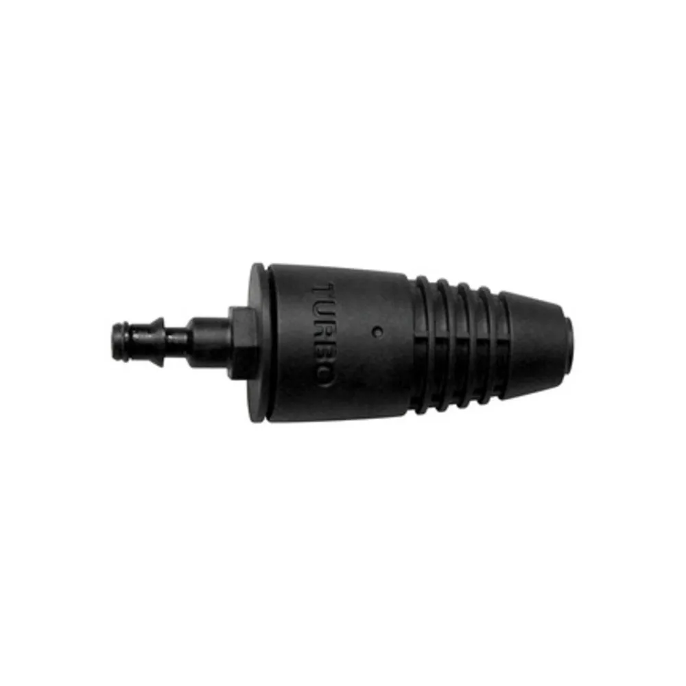 TESTINA TURBO P/IDROPULITRICE X-RAY