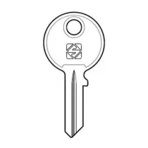 CHIAVI SILCA PROFILO OMR1R OLC (10