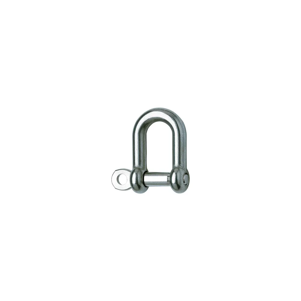 GRILLI DIRITTI ACCIAIO INOX D 4 MM (30