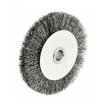 SILCA SPAZZOLE DUPLIC.(D.80-ACCIAIO D701267ZB