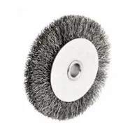 SILCA SPAZZOLE DUPLIC.(D.80-ACCIAIO D701267ZB