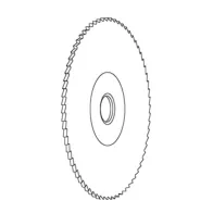 SILCA FRESA DUPLIC MAPPA 700080ZB