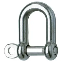 GRILLI DIRITTI ACCIAIO INOX D 5 MM (30