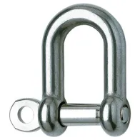 GRILLI DIRITTI ACCIAIO INOX D 5 MM (30