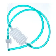 TRAVASATORE A POLMONE P/CARBURANTE