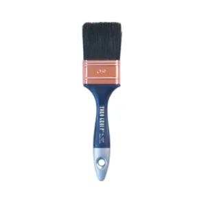 PENNELLESSA TRIPLA NERA S.127  40 MM (12