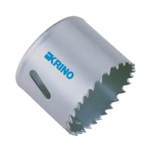 FRESA A TAZZA BIMETALLICA D 152 MM