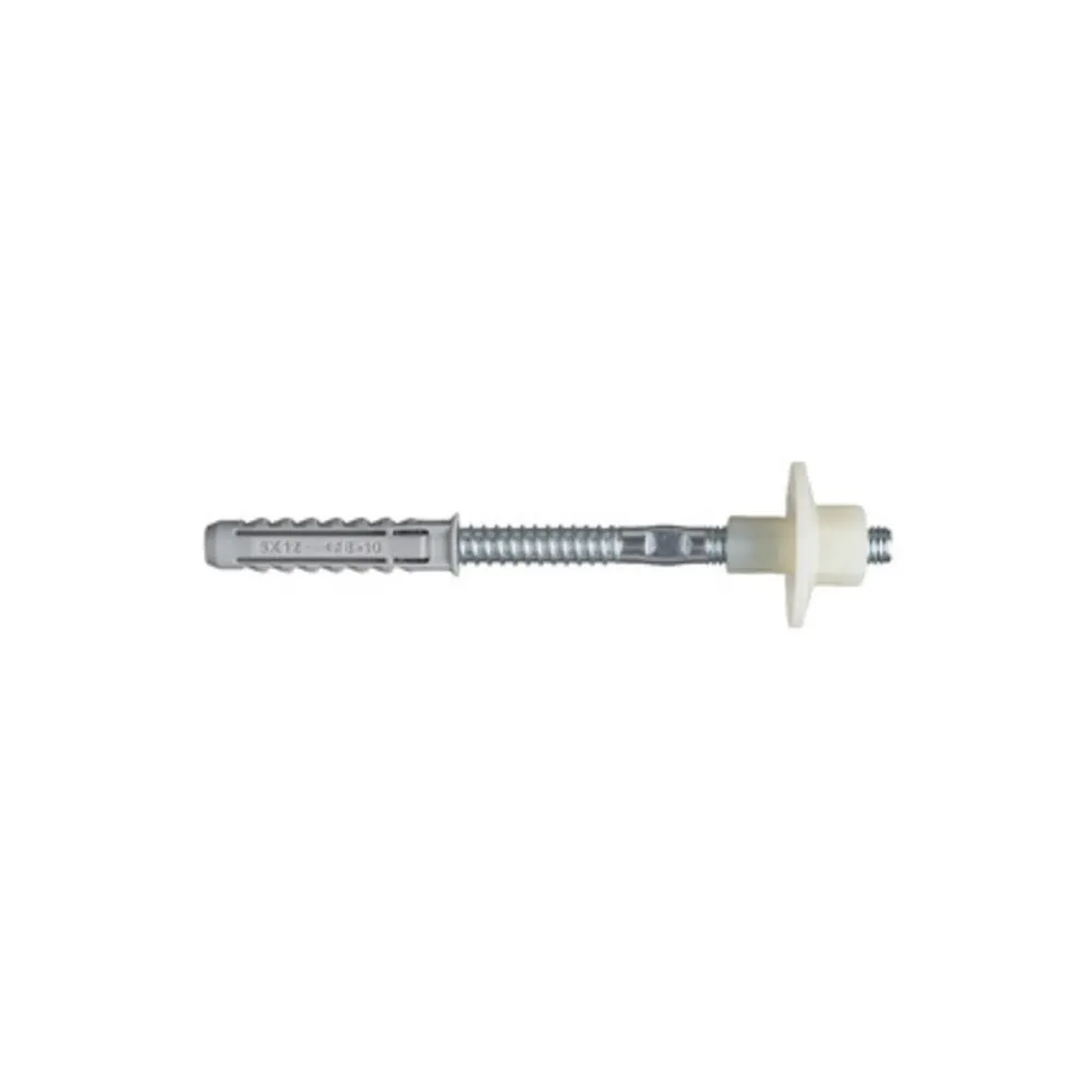 FISCHER TASSELLO WD 140 X P/LAVABI E SANITARI 2 PZ FISCHER TASSELLO WD 140 X P/LAVABI E SANITARI 2 PZ