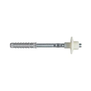 FISCHER TASSELLO WD 140 X P/LAVABI E SANITARI 2 PZ