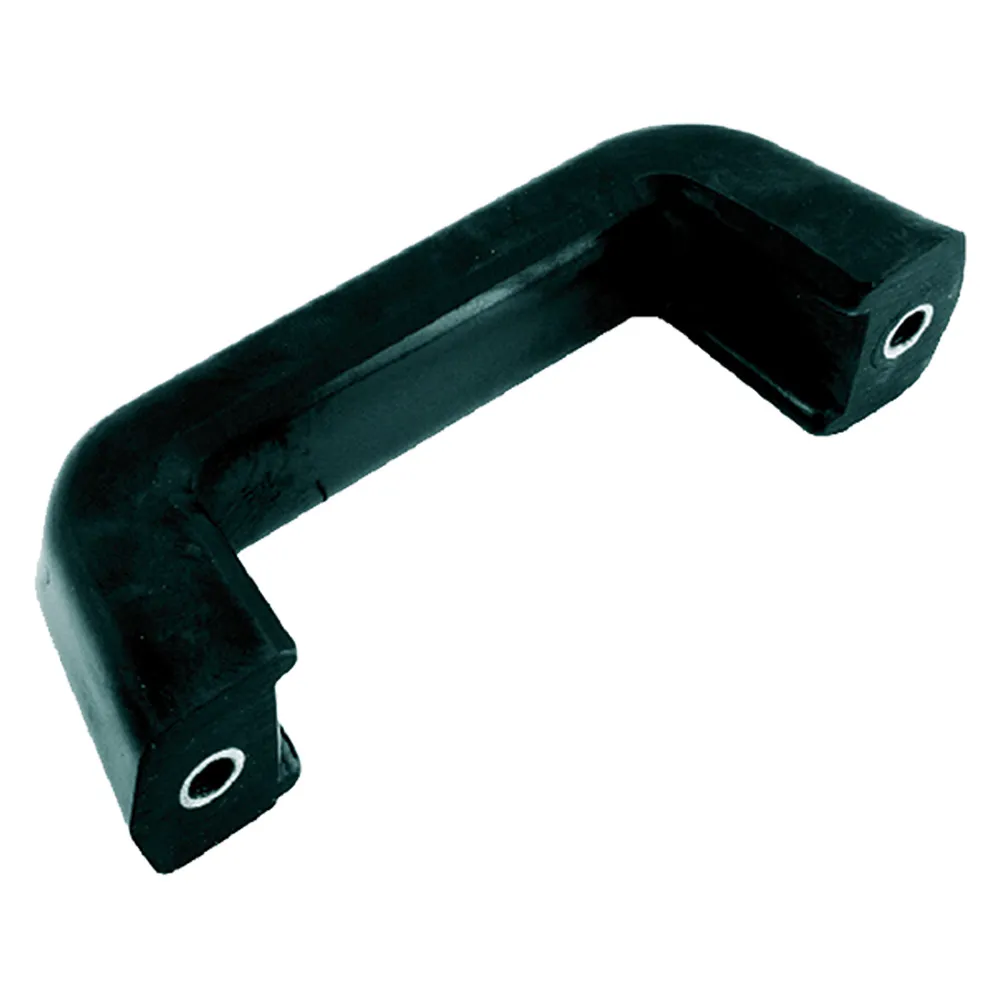 MANIGLIONE IN DURAPLASTO mm 110 fil. M 6 MANIGLIONE IN DURAPLASTO mm 110 fil. M 6