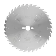 DISCO WIDIA P/LEGNO D 350 MM FORO 30 DENTI 54