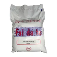 FUGA P/PAVIMENTI BIANCO DA 5 KG (4