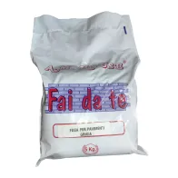 FUGA P/PAVIMENTI GRIGIO DA 5 KG (4