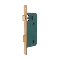 PATENT SERRATURA Q.8/90 OTT.TA 50 S/GACCIA (5