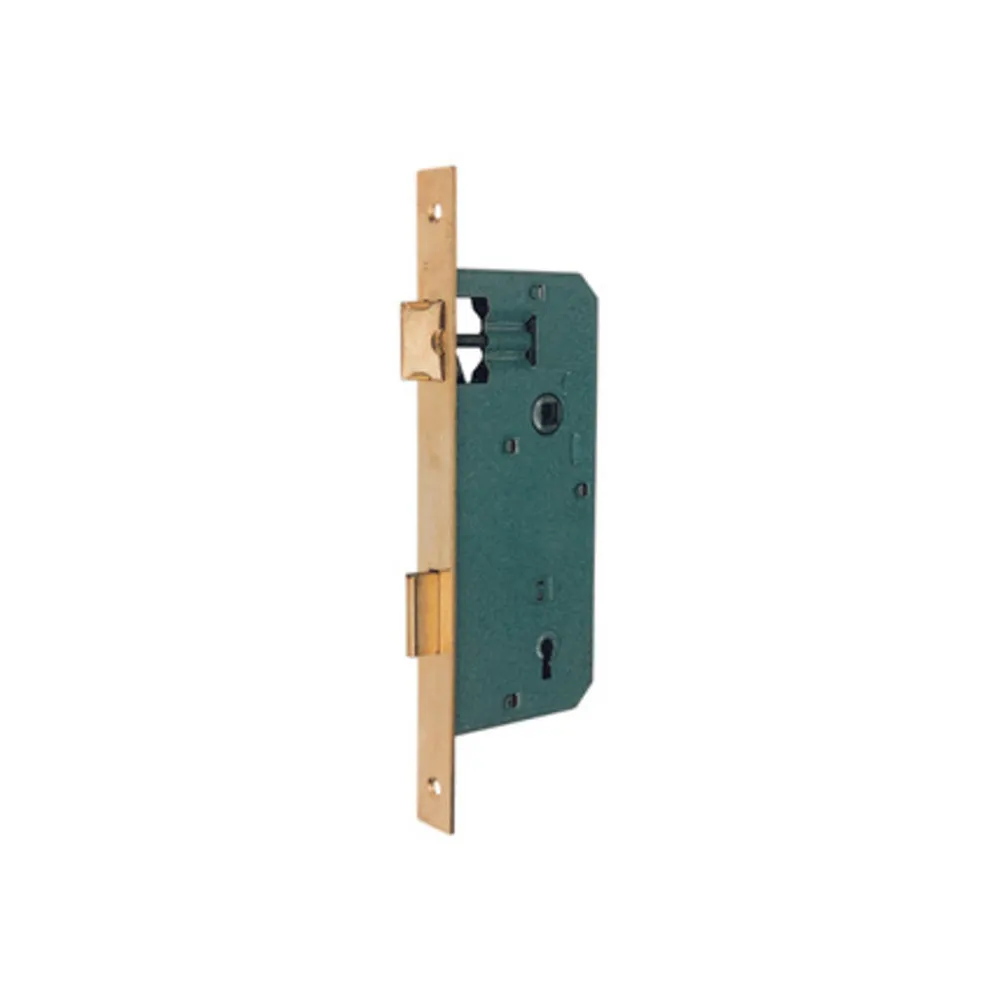 PATENT SERRATURA Q.8/90 OTT.TA 50 S/GACCIA (5
