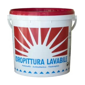 LAVABILE MAPEKOL DA  5 L