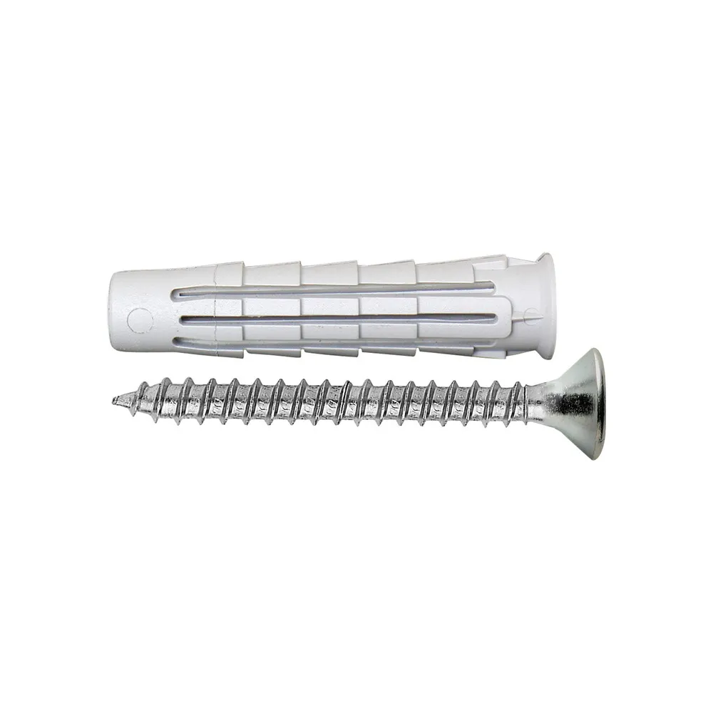 ELEMATIC TASSELLO T6 VA 5X25 CONF. 10 PZ (50 ELEMATIC TASSELLO T6 VA 5X25 CONF. 10 PZ (50