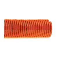 TUBO SPIRALATO RILSAN 8X10 MM DA 30 M