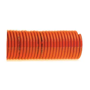 TUBO SPIRALATO RILSAN 8X10 MM DA 30 M