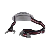 CINGHIA P/ELMETTO C/SOTTO MENTO (10