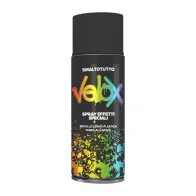 VELOX SPRAY EFFETTO ARGENTO N.114 (6