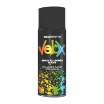 VELOX SPRAY PROTETTIVO ALLUMINIO RUOTE N.126 (6