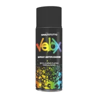 VELOX SPRAY ANTIRUGGINE GRIGIO RAL 7004 (6