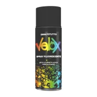 VELOX SPRAY FLUORESCENTE ARANCIO N.129 (6