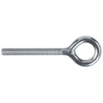 VITE A OCCHIO ACCIAIO INOX M5 (30