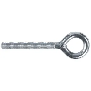 VITE A OCCHIO ACCIAIO INOX M6 (30