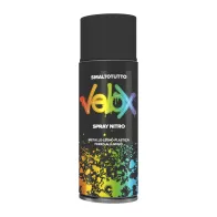 VELOX SPRAY NITRO BIANCO LUCIDO N.123 (6