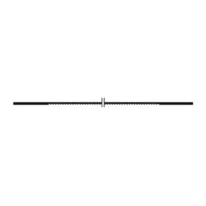 LAMA TRAFORO P/LEGNO 12 PZ PROXXON 28117
