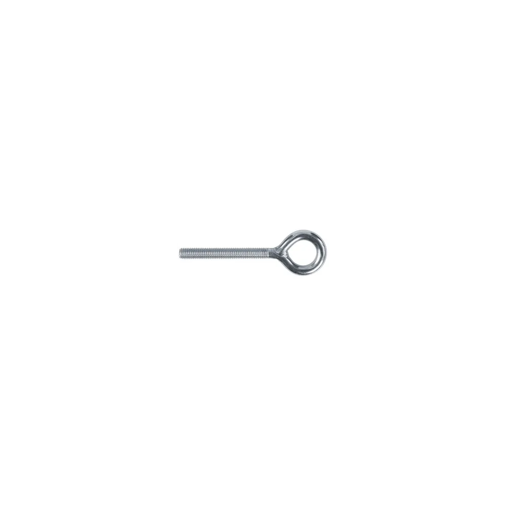 VITE A OCCHIO ACCIAIO INOX M8 (20