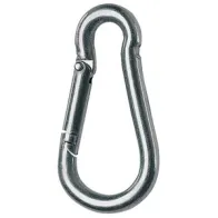 PASSACAVI ACCIAIO INOX D 8X80 MM (15