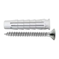 ELEMATIC TASSELLO T6 VA 10X50 CONF. 10 PZ (50