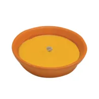 CITRONELLA IN COCCIO ANTIVENTO D 14 CM (30