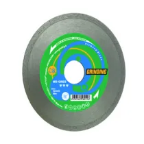 GRINDING DISCO DIAMAN. MD GRES CONT. 115X1