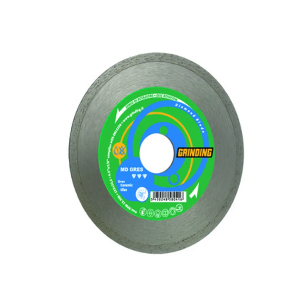 GRINDING DISCO DIAMAN. MD GRES CONT. 115X1 GRINDING DISCO DIAMAN. MD GRES CONT. 115X1