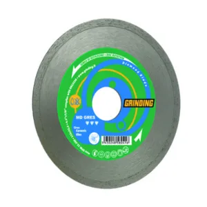 GRINDING DISCO DIAMAN. MD GRES CONT. 115X1