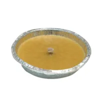 CITRONELLA IN STAGNOLA ANTIVENTO D 18 CM (36