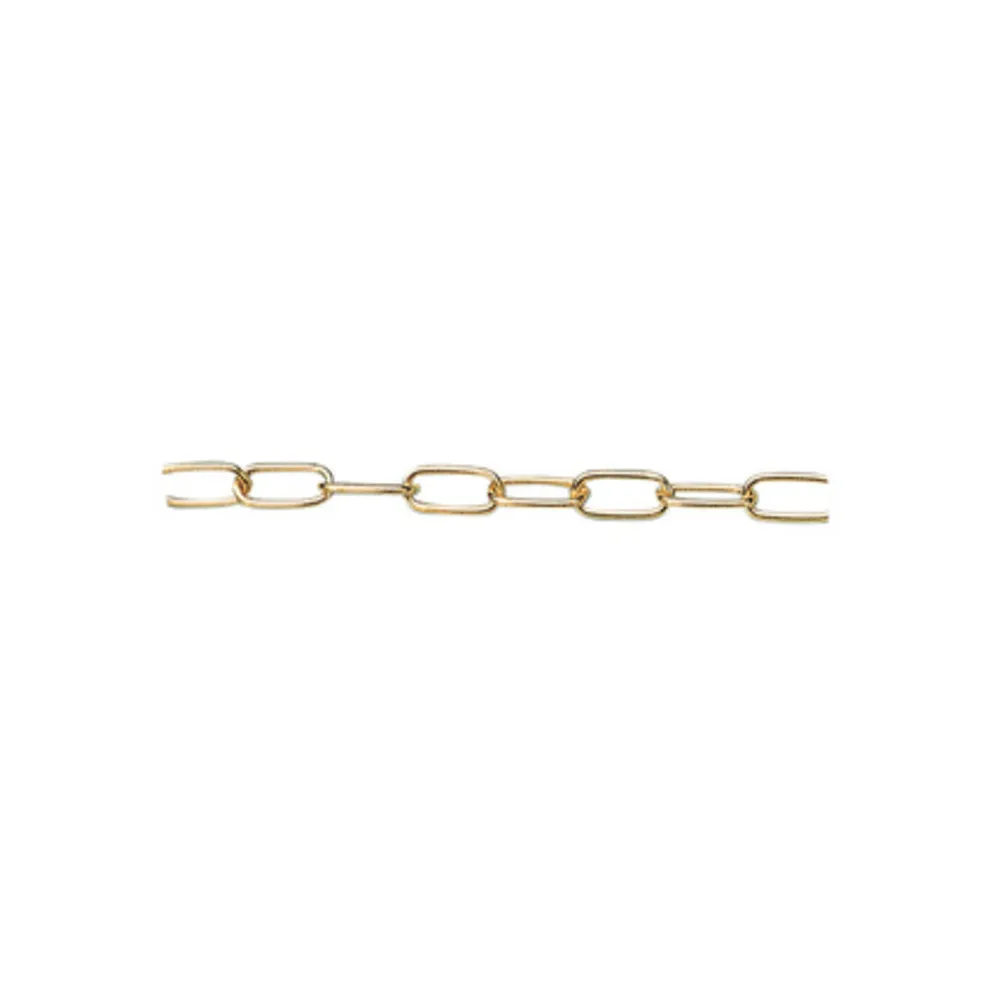 CATENA GENOVESE OTTONATA N 12 D 1